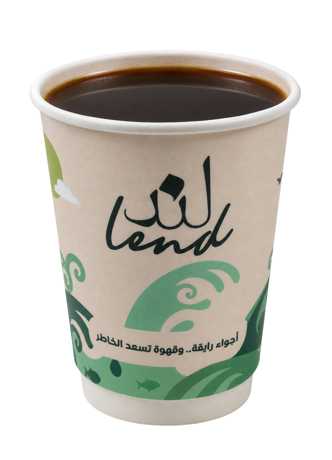 Cup