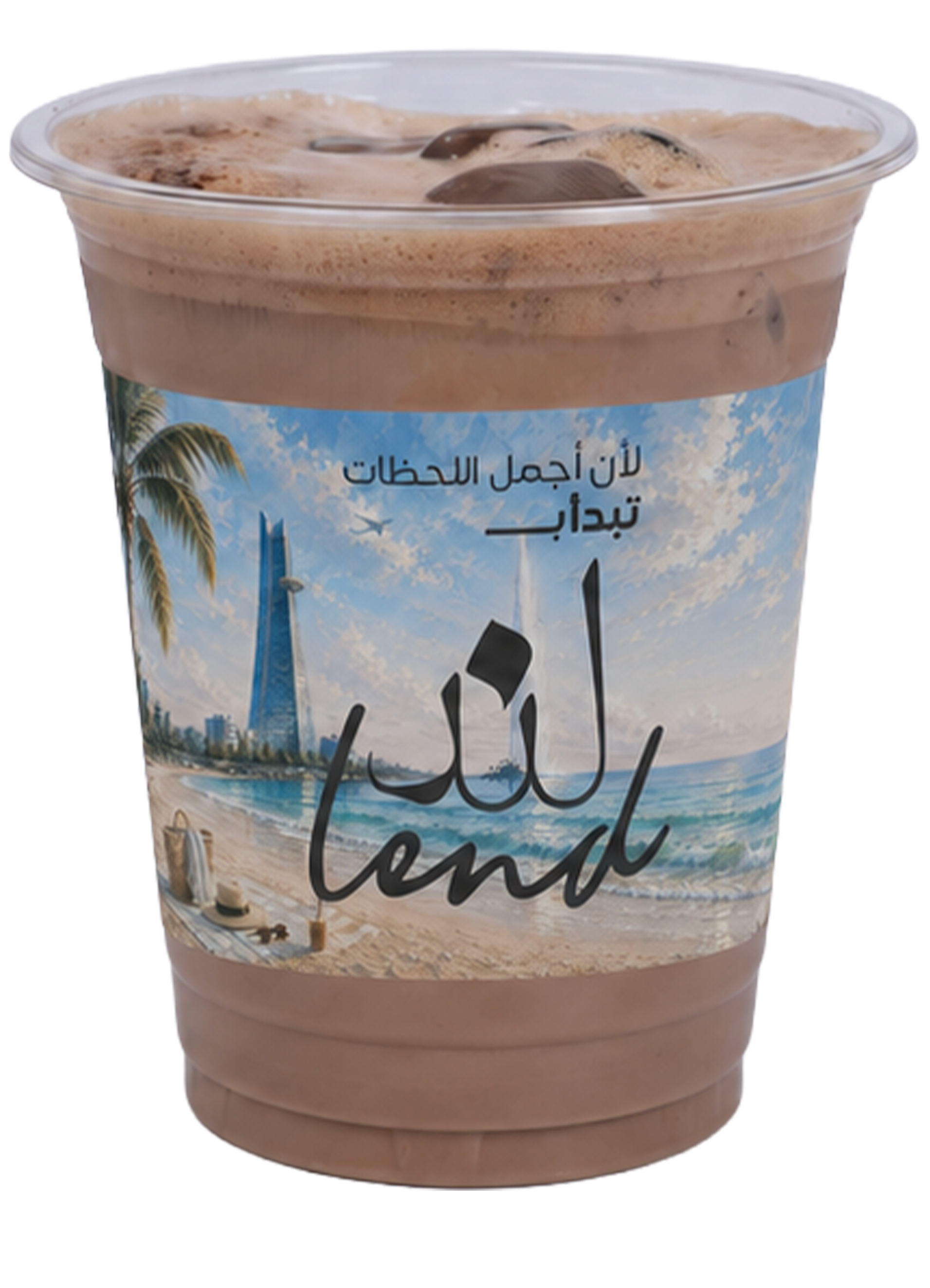 Cup