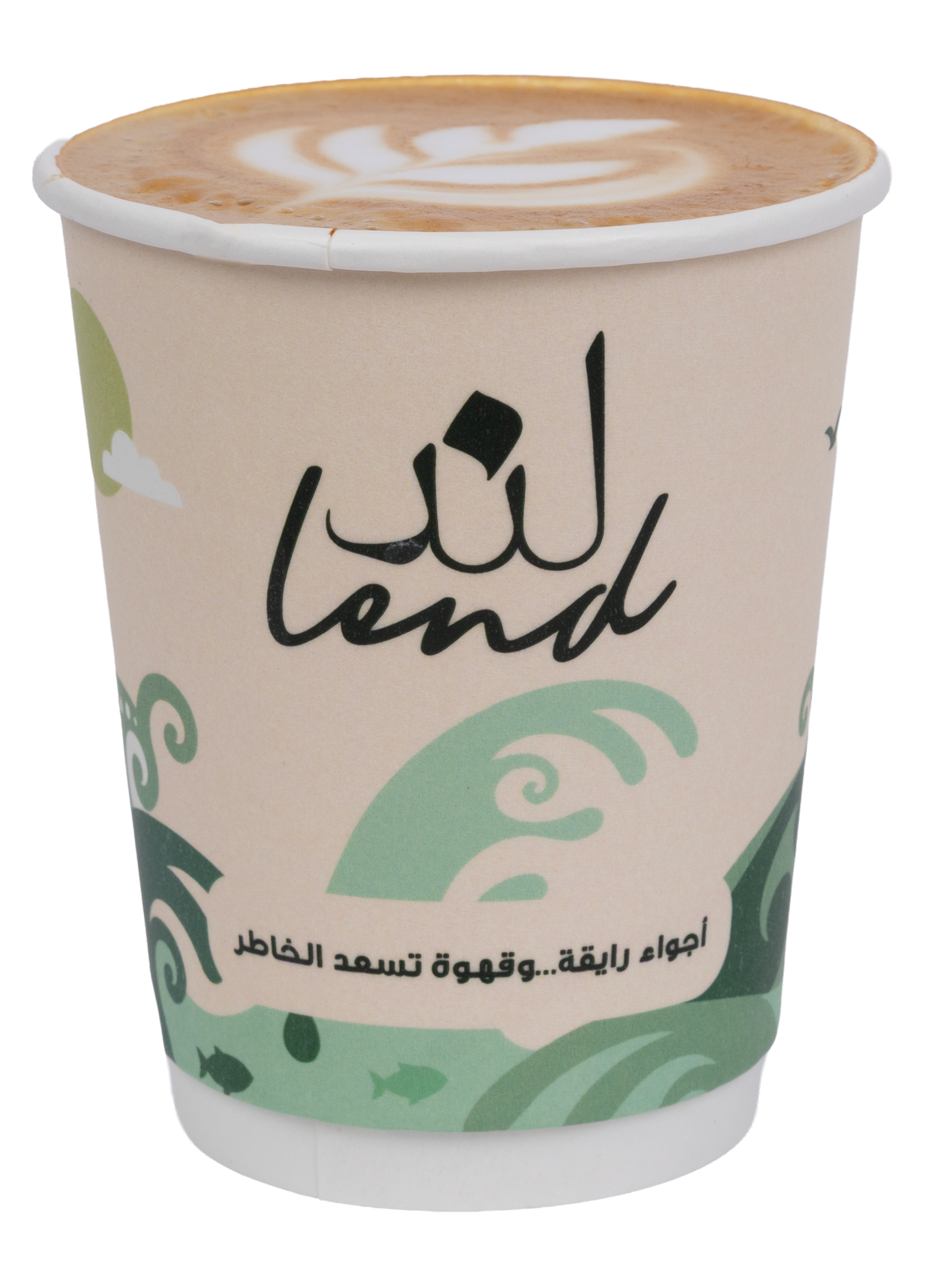 Cup