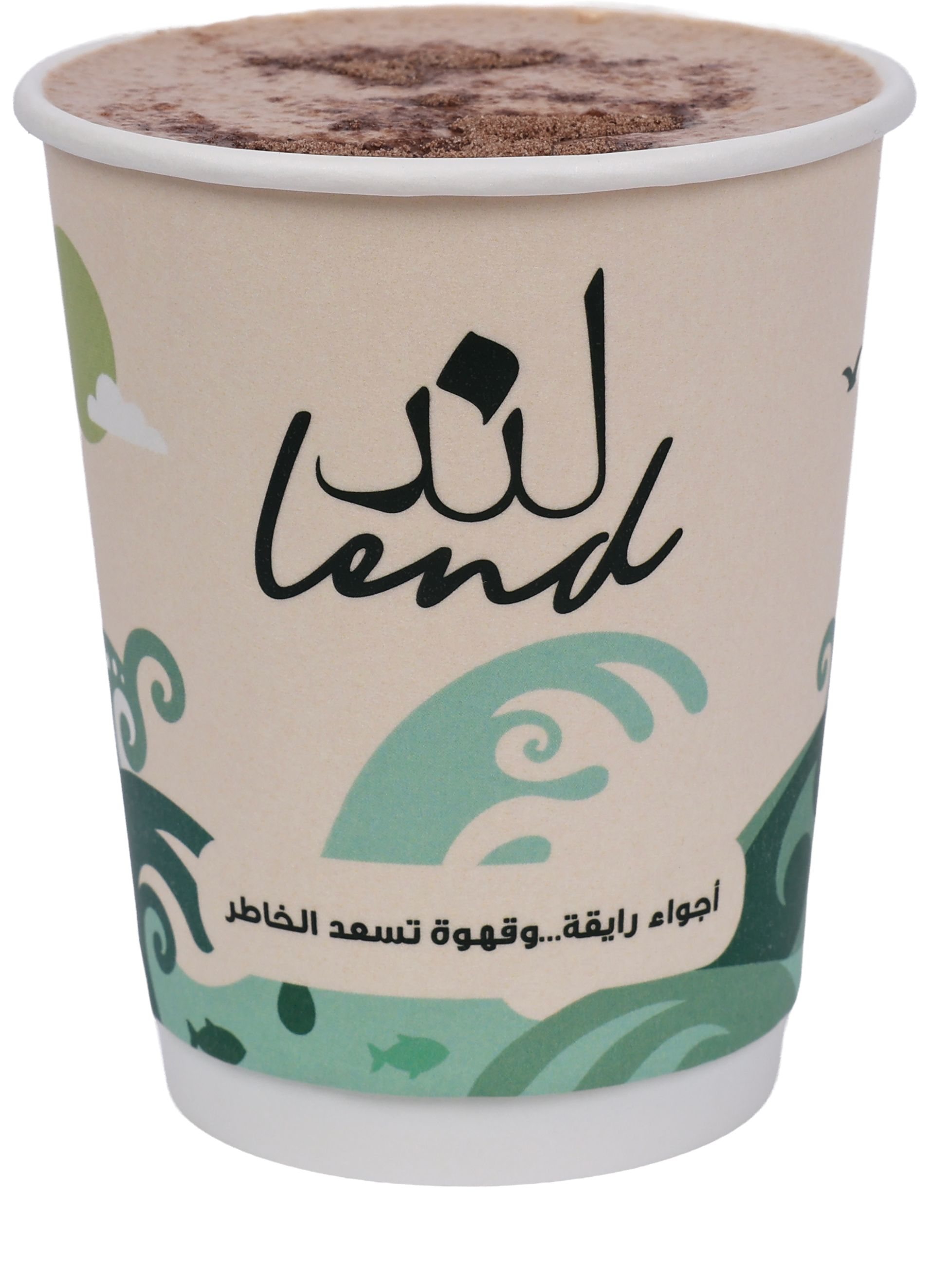 Cup