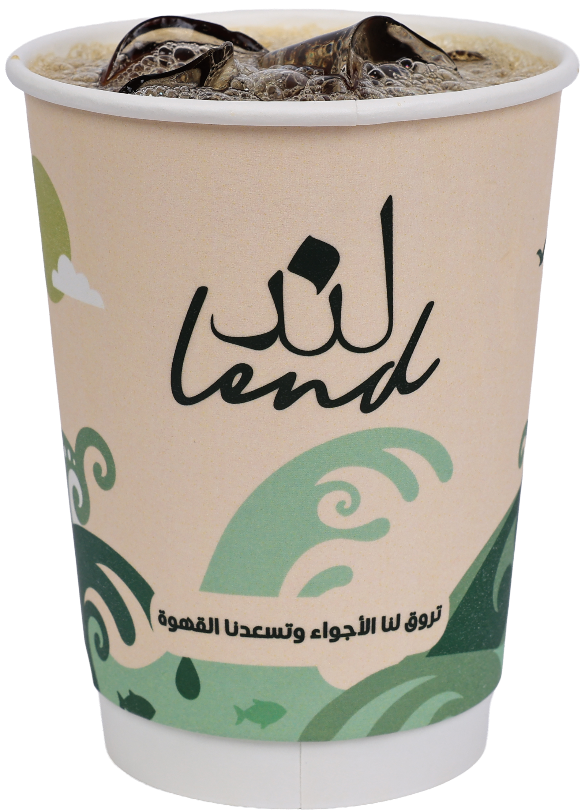 Cup